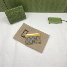 Gucci Wallets